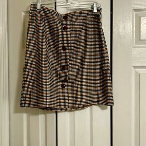 Like New Ann Taylor Women’s Skirt